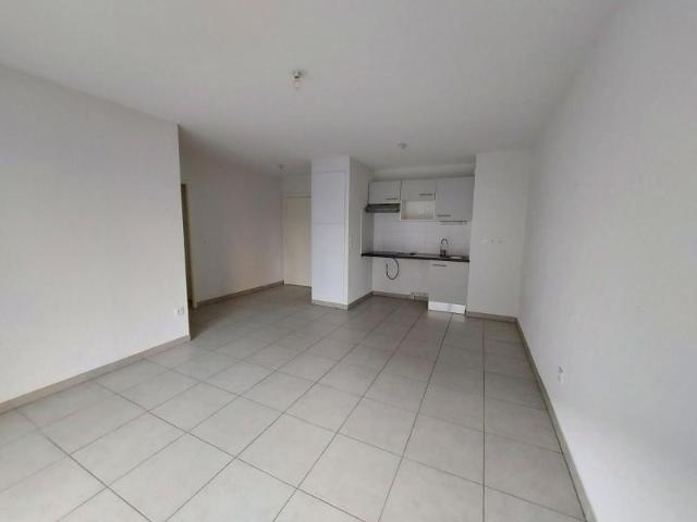 Appartement location à Toulouse