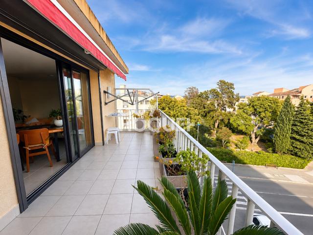 Appartement vente à Arrondissement de Draguignan, Cavalaire-sur-mer