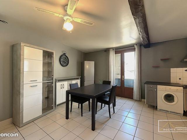 Appartement vente à Vienne, Le Péage-de-roussillon