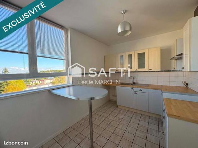 Appartement vente à Avon, Deux-Sèvres