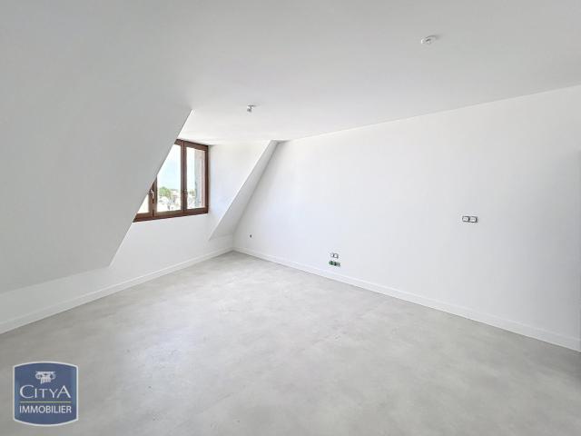 Appartement location à Saint-Goustan, Auray