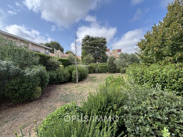 Appartement vente à Montpellier