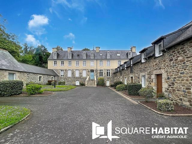 Appartement vente à Saint-Brieuc, Bretagne