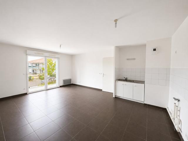 Appartement vente à Feydeau, Artigues-près-Bordeaux