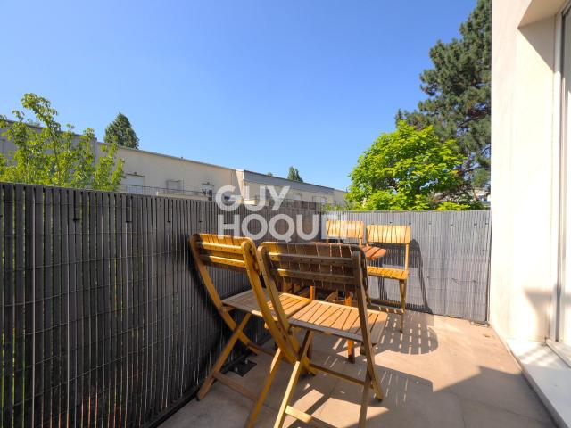 Appartement vente à Bobigny, Noisy-le-sec