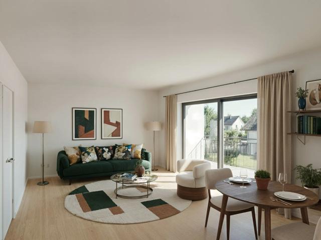 Appartement vente à Les Sables-d'Olonne, Challans