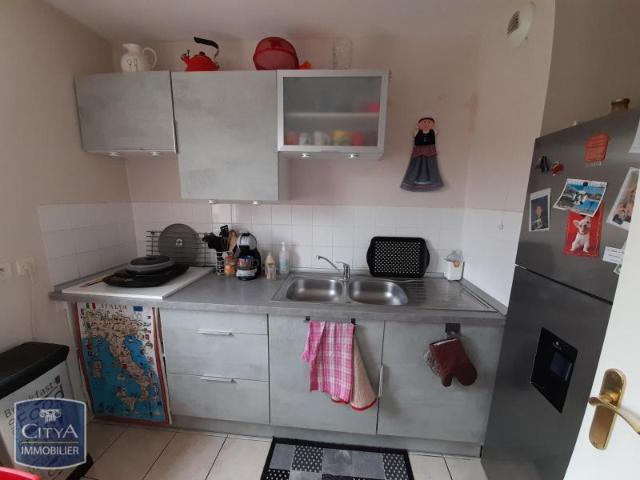 Appartement location à Lens, Avion