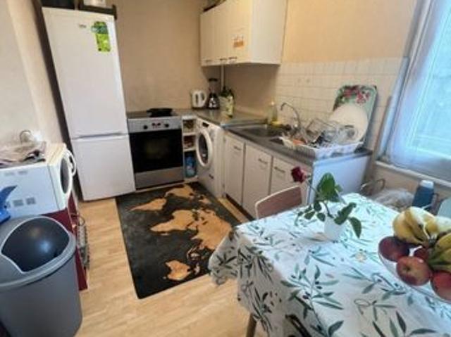 Appartement vente à Le Creusot, Saône-et-Loire