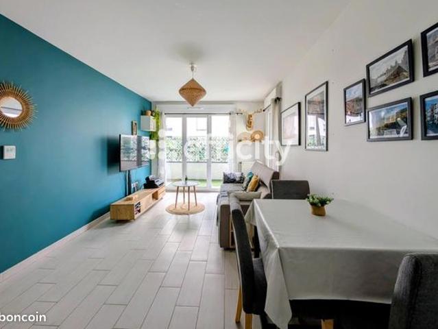 Appartement vente à Saint-Denis, Epinay-sur-seine