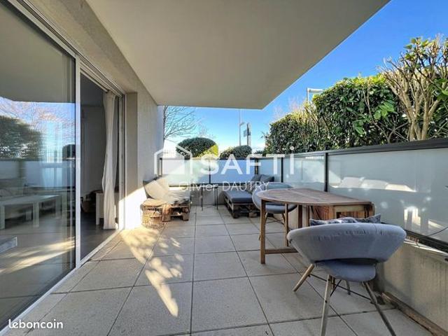 Appartement vente à Montpellier, Lattes