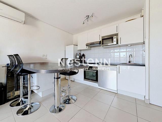 Appartement vente à Roques, Haute-Garonne
