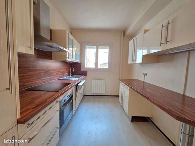 Appartement vente à Dijon