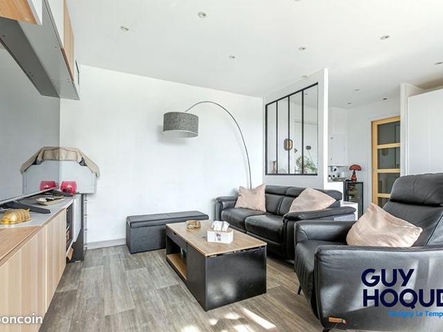 Appartement vente à Melun, Savigny-le-temple