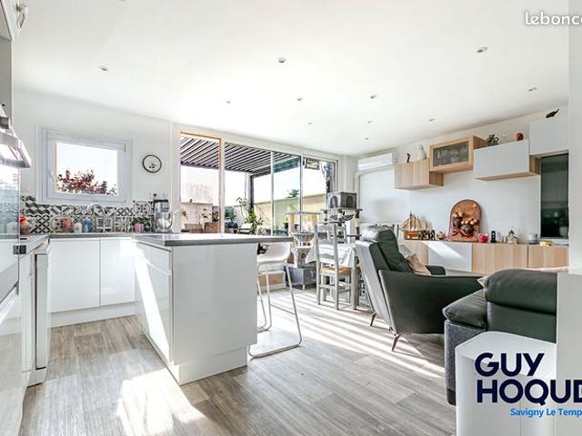 Appartement vente à Melun, Savigny-le-temple