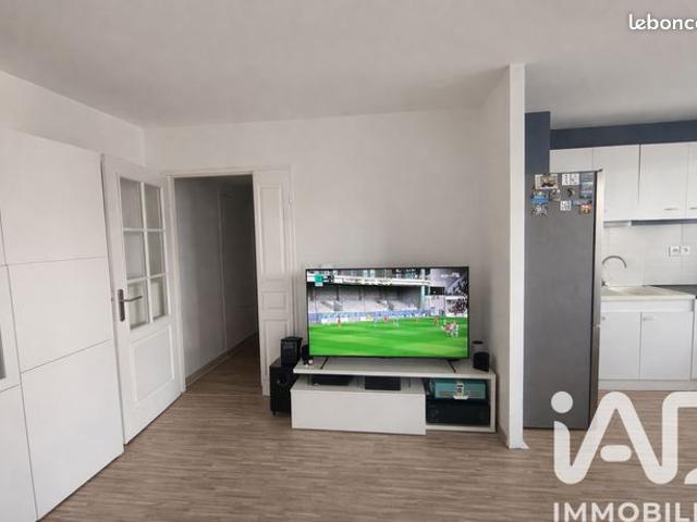 Appartement vente à Lesquin, Nord