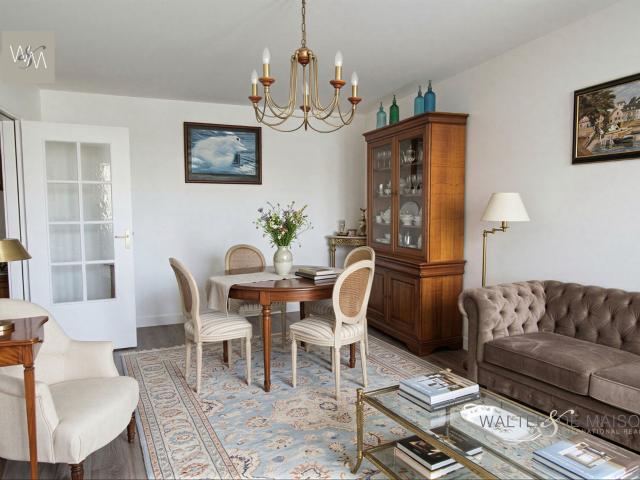 Appartement vente à Quimper, Bretagne