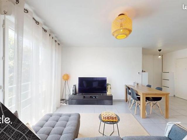 Appartement vente à Lyon, Métropole de Lyon