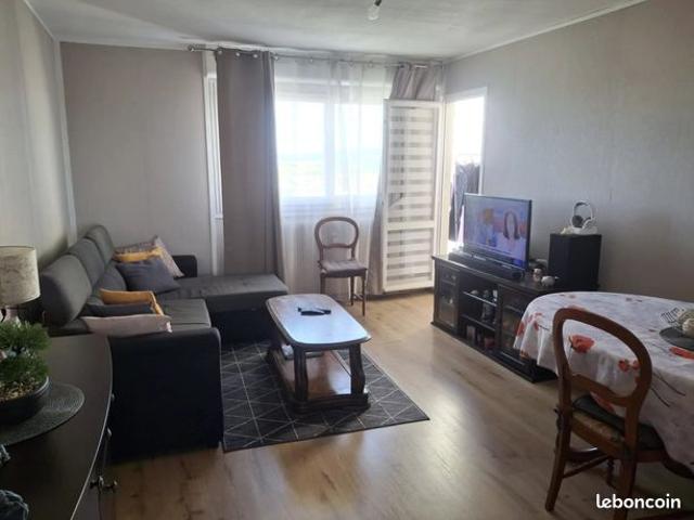 Appartement vente à Chalon-sur-Saône, Chalon-sur-saône