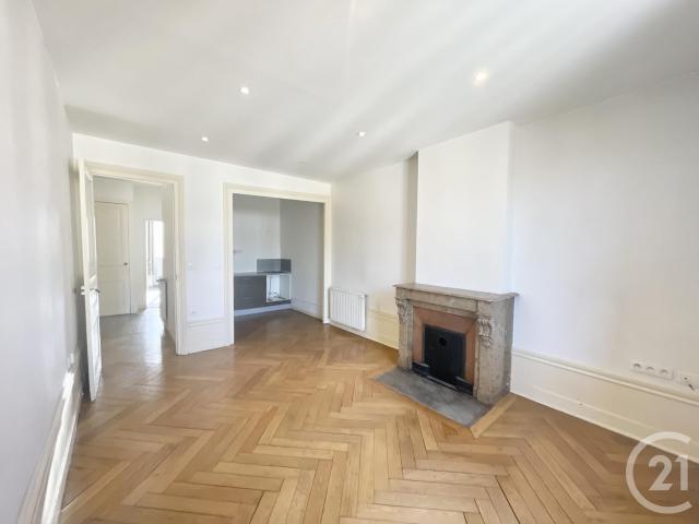 Appartement location à Saint-Étienne, Saint-etienne