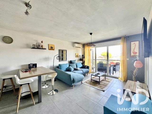 Appartement vente à Arrondissement de Draguignan, Fréjus