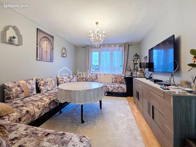 Appartement vente à Meaux, Mitry-mory