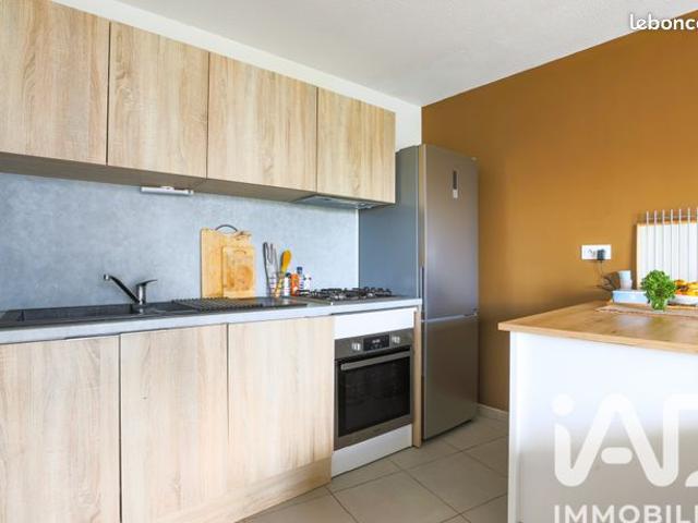 Appartement vente à La Rochelle, Saint-xandre