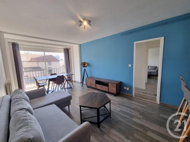 Appartement vente à Tarbes
