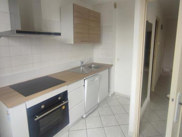 Appartement location à Toulouse, Revel