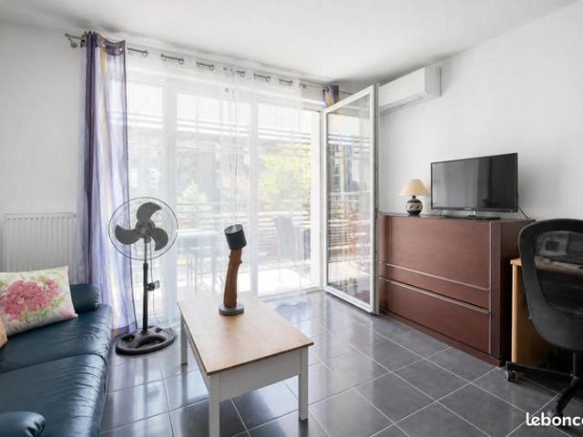 Appartement vente à Toulouse, Balma