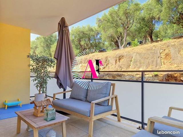 Appartement vente à Grasse, Alpes-Maritimes