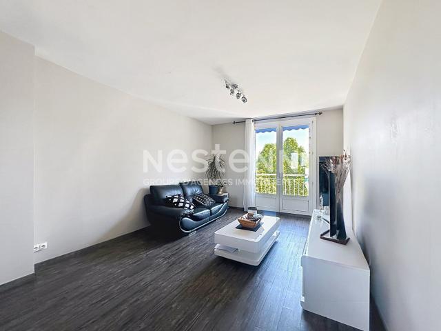 Appartement vente à Lyon, Métropole de Lyon