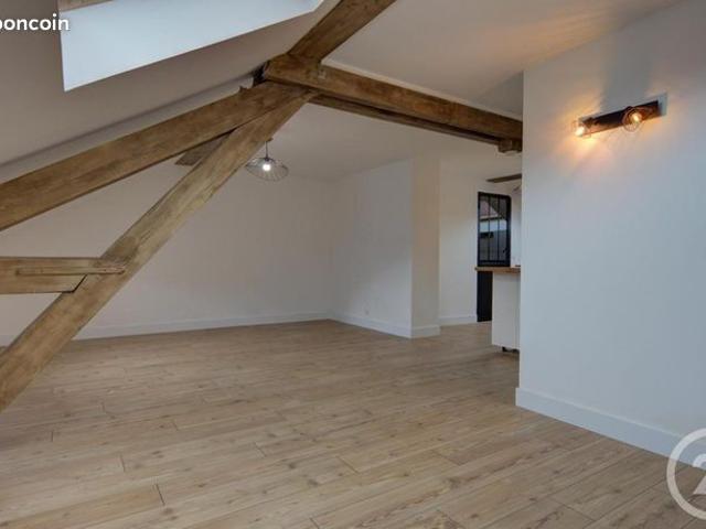 Appartement vente à Bonneville, Sallanches