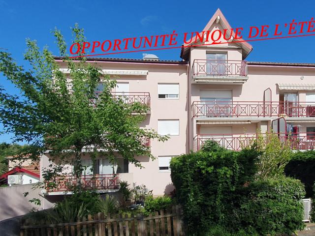 Appartement vente à Arcachon