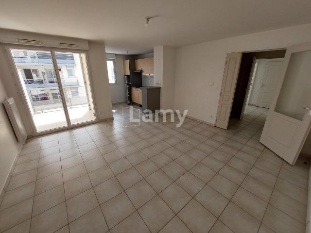 Appartement location à France métropolitaine, Cesson-sévigné