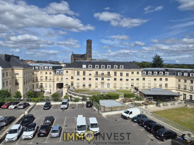 Appartement vente à Limoges