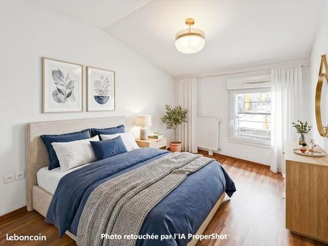 Appartement vente à Nantes, Saint-herblain