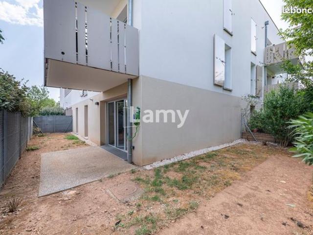 Appartement vente à Privas, Saint-priest