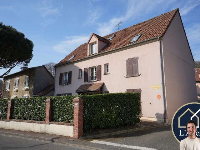 Appartement vente à Chartres, Epernon