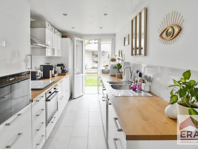 Appartement vente à Boulogne-Billancourt, Boulogne-billancourt