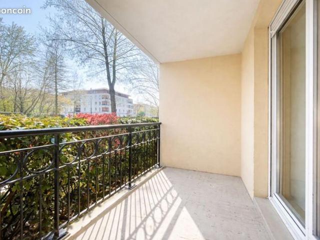 Appartement vente à Torcy, Bussy-saint-georges