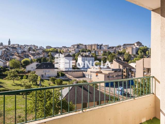 Appartement vente à Rodez, Onet-le-château