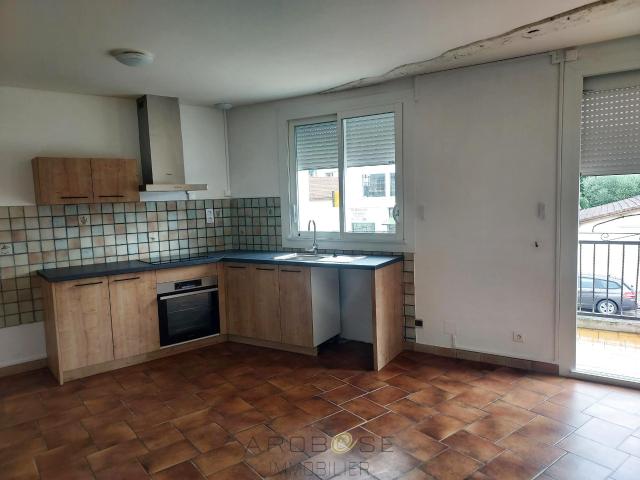 Appartement location à Au Trillac, Damazan