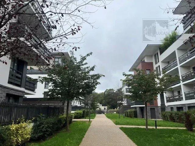 Appartement vente à Pontoise