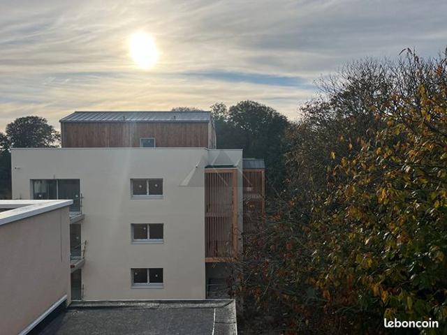 Appartement vente à Guipavas, Finistère