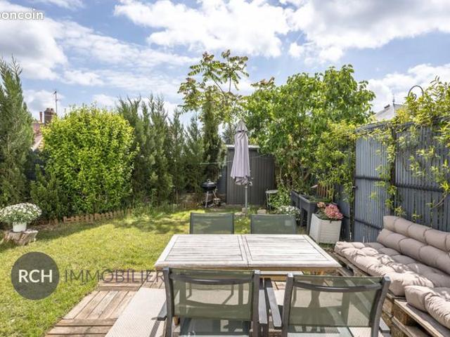 Appartement vente à Rambouillet, Montfort-l'amaury