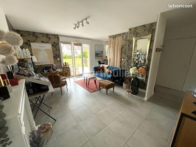 Appartement vente à Péronne, Authie