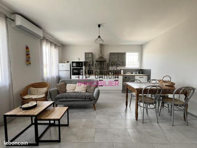 Appartement vente à L'Isle-sur-la-Sorgue, Vaucluse