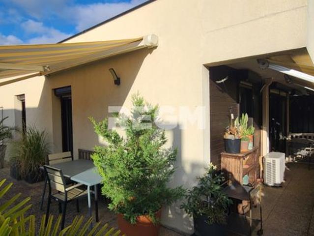 Appartement vente à Clermont-Ferrand, Chamalières