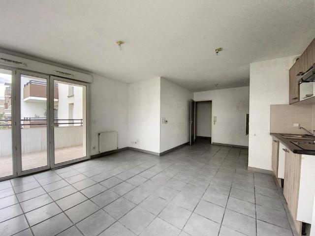 Appartement location à Toulouse