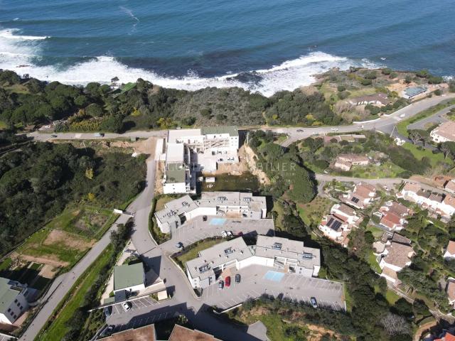 Appartement vente à Ajaccio, Pietrosella
